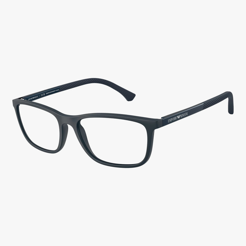 Emporio Armani EA3069 - 6189 - Blå