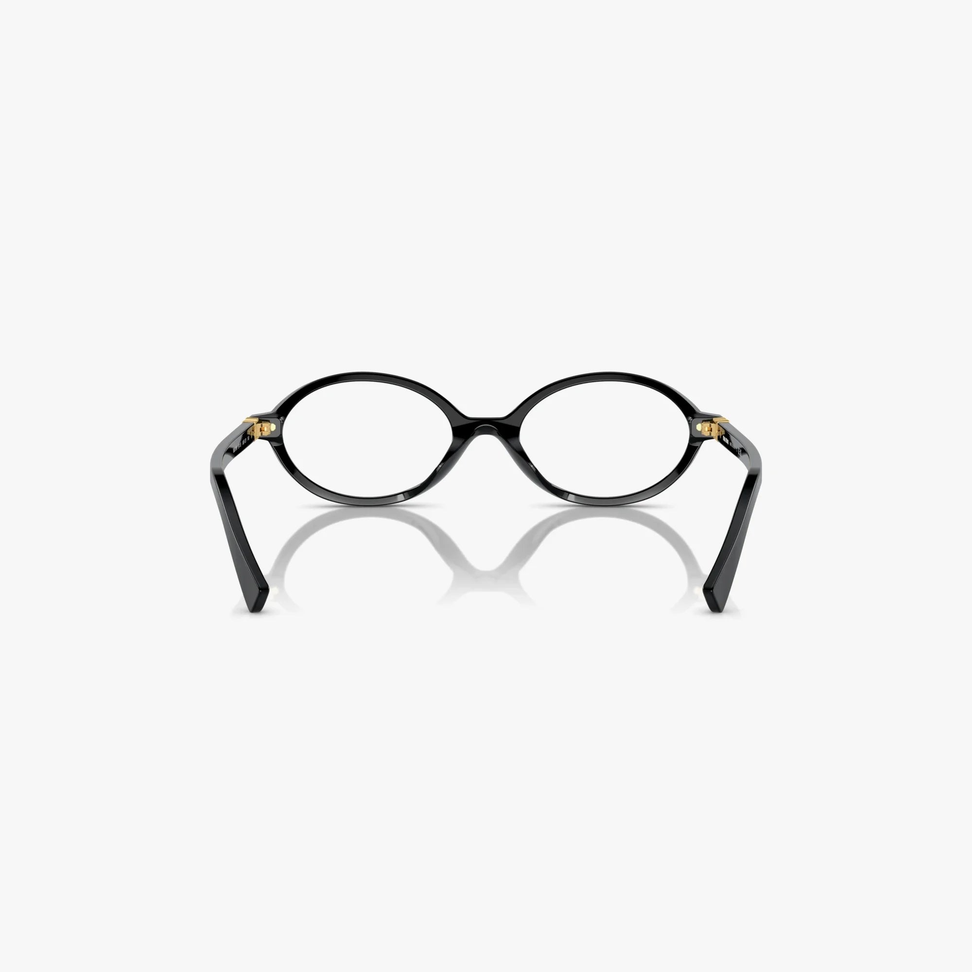 Miu Miu MU 01XV - 1AB1O1 - Sort