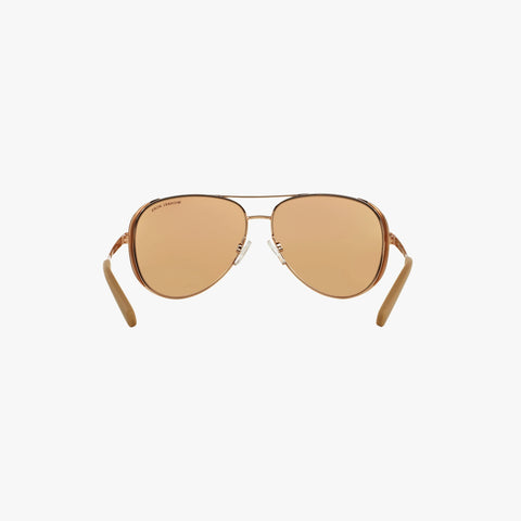 Michael Kors CHELSEA - 1017R1 - Rosa guld og taupe