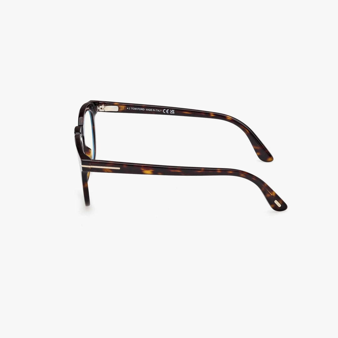 Tom Ford FT5993-B - 052 - Dunkel havanna