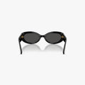 Dolce & Gabbana DG4537 - 501/87 - Sort