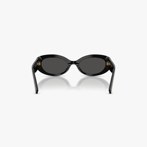 Dolce & Gabbana DG4537 - 501/87 - Sort