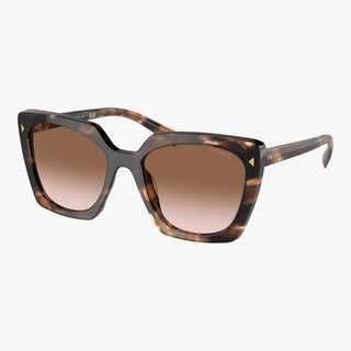 Prada PR 23ZS - 07R0A6 - Karamel tortoise