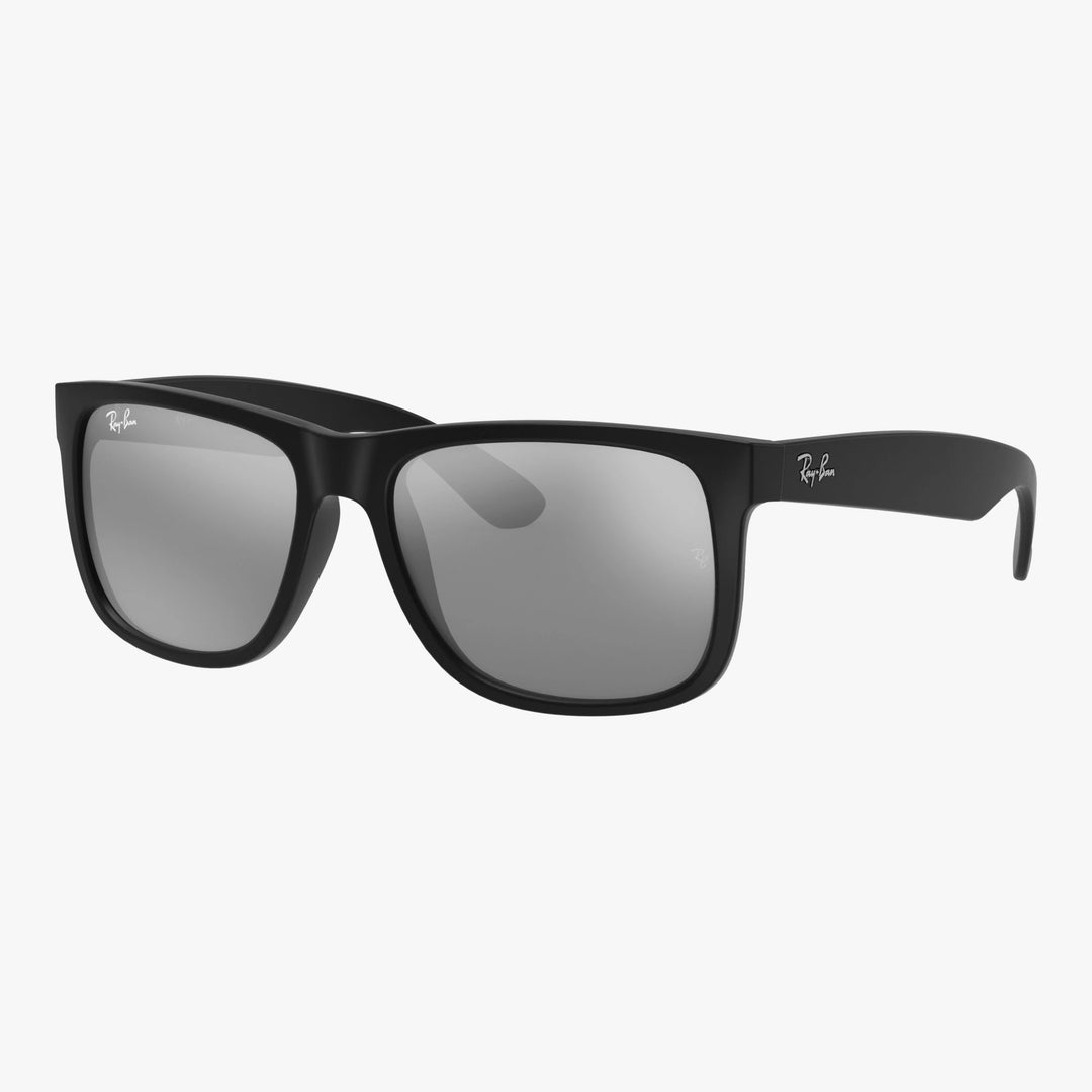 Ray-Ban JUSTIN - 622/6G - Sort