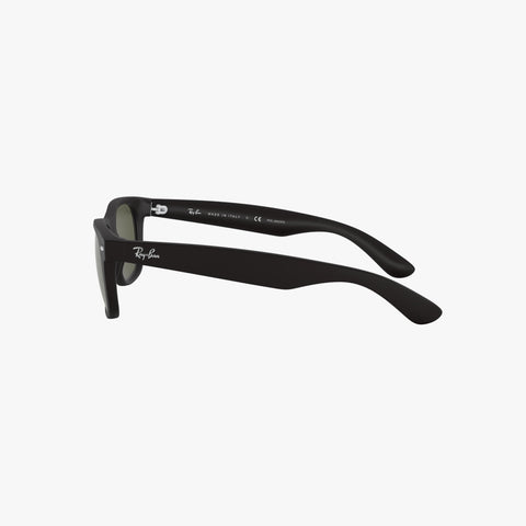 Ray-Ban NEW WAYFARER - 622/58 - Sort
