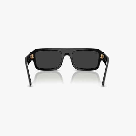 Ray-Ban Flacko - 667748 - Sort