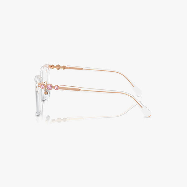 Swarovski SK2026D - 1027 - Transparent