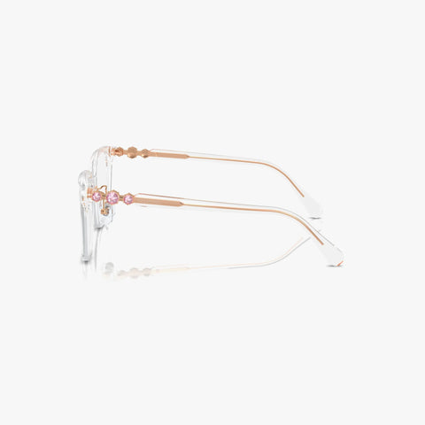 Swarovski SK2026D - 1027 - Transparent