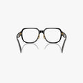 Prada PR B07VD - 3891O1 - Sort og tortoise