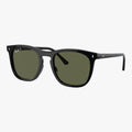 Ray-Ban RB2210 - 901/58 - Sort