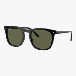 Ray-Ban RB2210 - 901/58 - Sort