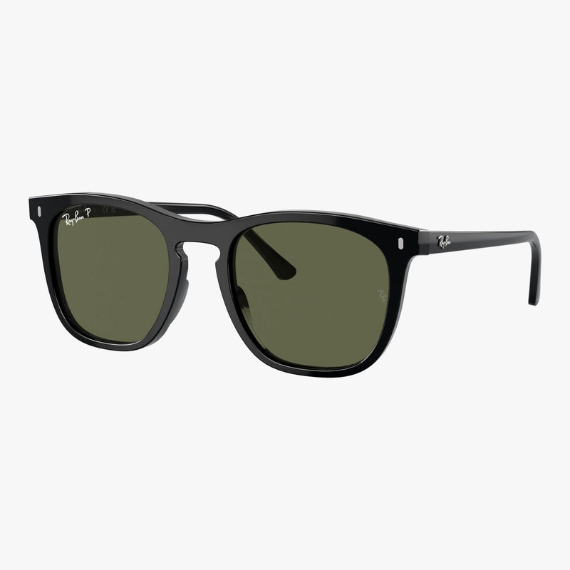 Ray-Ban RB2210 - 901/58 - Sort