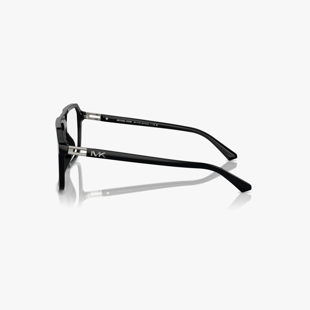 Michael Kors MONTREUX - 3005 - Sort