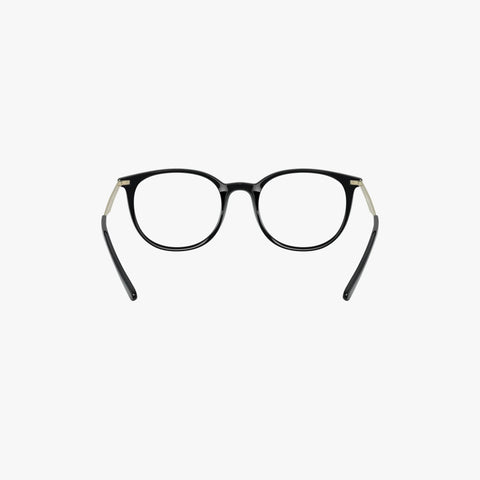 Emporio Armani EA3168 - 5001 sort panto brille