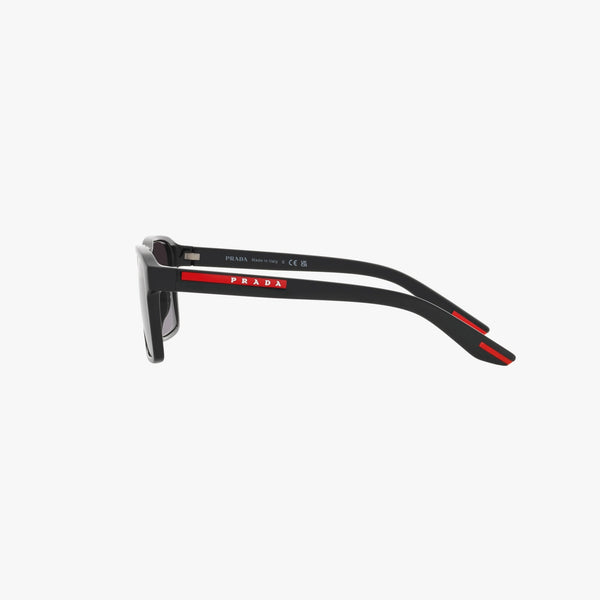 Prada Linea Rossa PS 05YS - 1AB09U - Sort