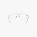 Ray-Ban RX6448 - 2501 - Sølv