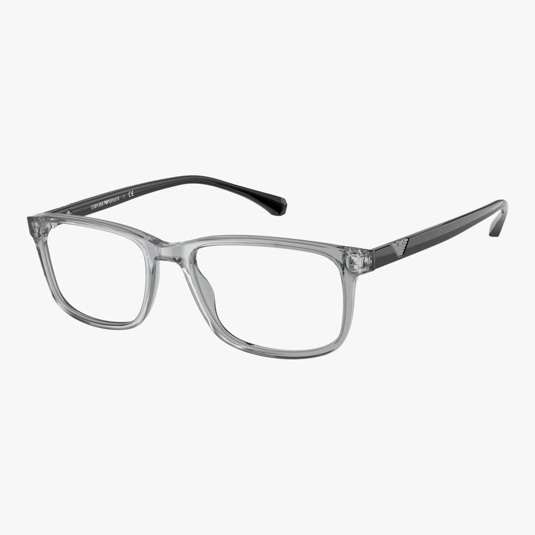 Emporio Armani EA3098 - 5029 - Transparent grå