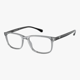 Emporio Armani EA3098 - 5029 - Transparent grå