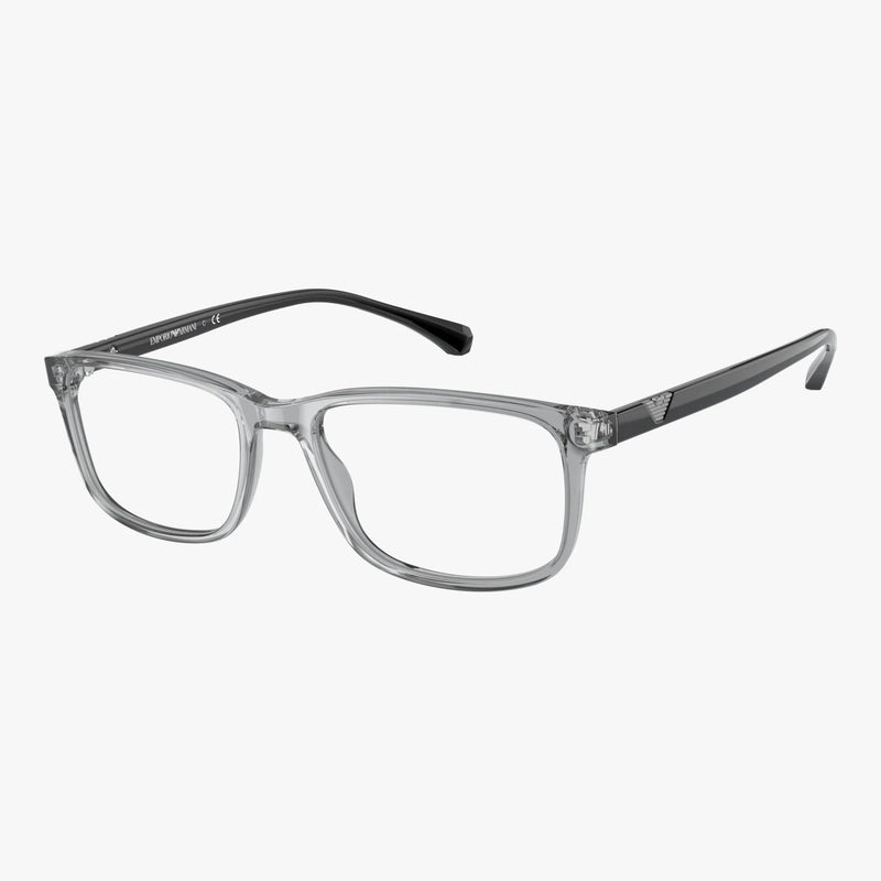 Emporio Armani EA3098 - 5029 - Transparent grå