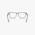 Prada PR C03V - 18J1O1 - Transparent grå