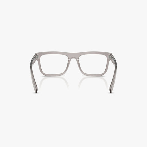 Prada PR C03V - 18J1O1 - Transparent grå