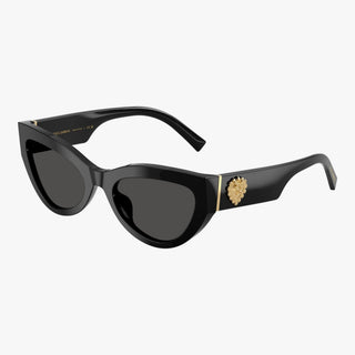 Dolce & Gabbana DG4536 - 501/87 - Sort