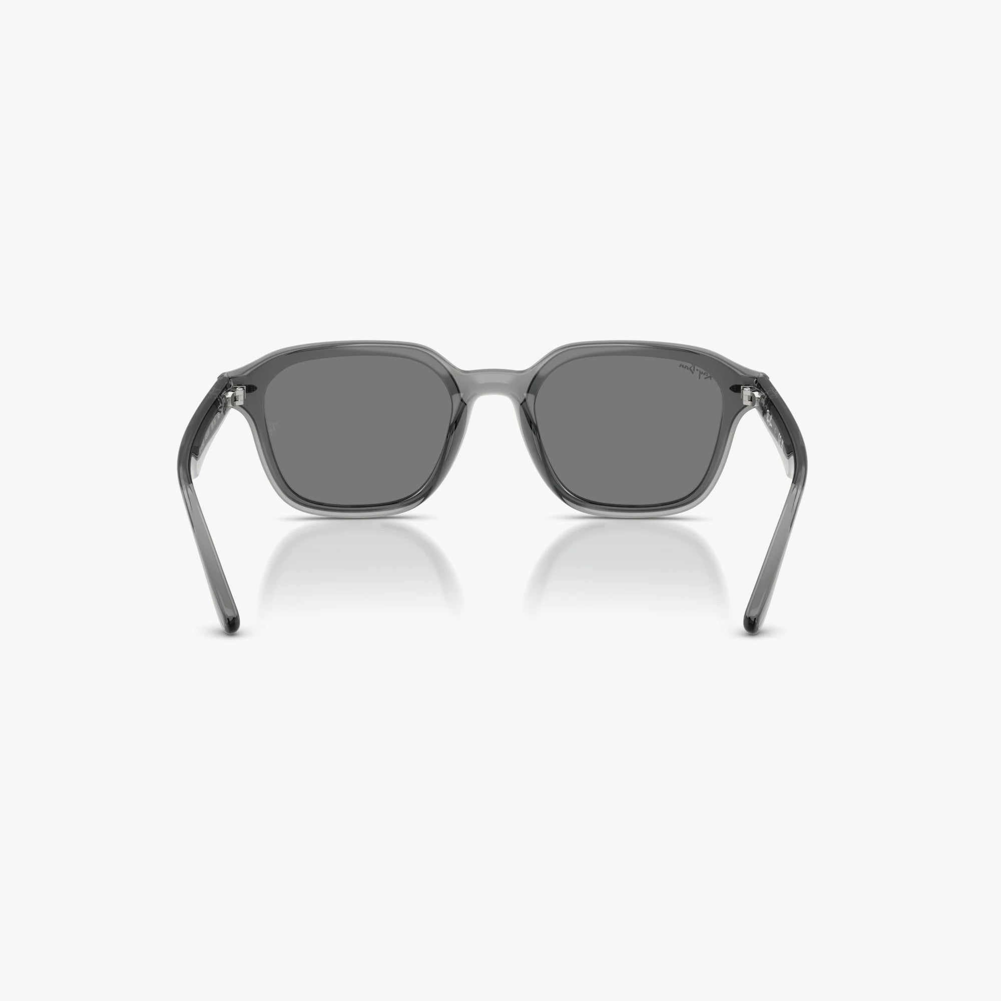 Ray-Ban RB4458D - 645087 - Transparent grå