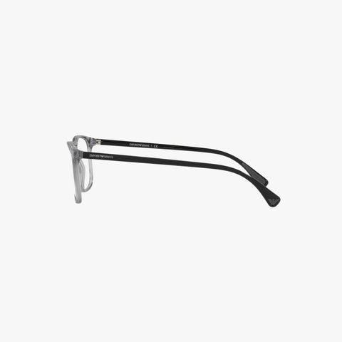 Emporio Armani EA3177 - 5090 - Transparent grå