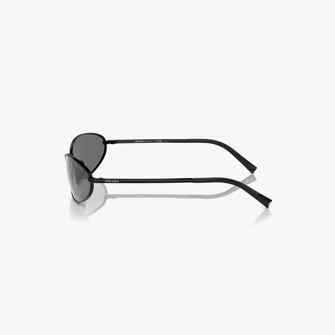 Prada PR A59S - 1AB60G - Sort