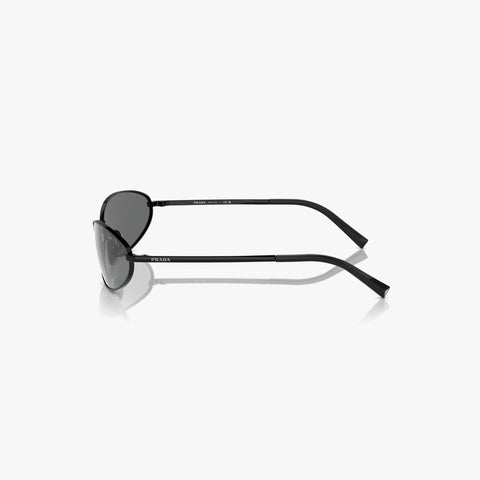 Prada PR A59S - 1AB60G - Sort
