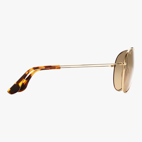 Maui Jim Mavericks - HS264-16 - Guld