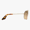 Maui Jim Mavericks - HS264-16 - Guld