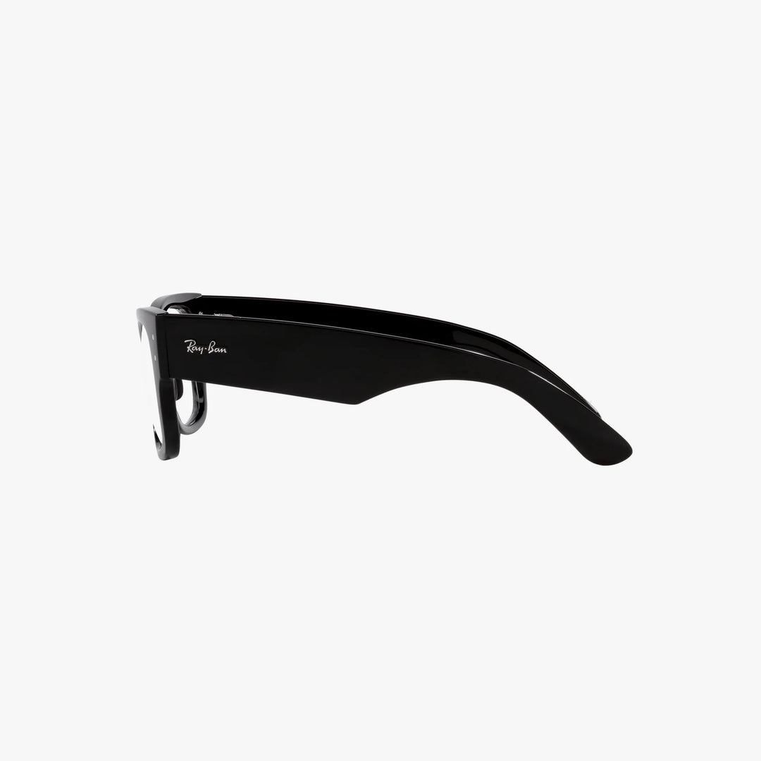 Ray-Ban MEGA WAYFARER - 2000 - Sort