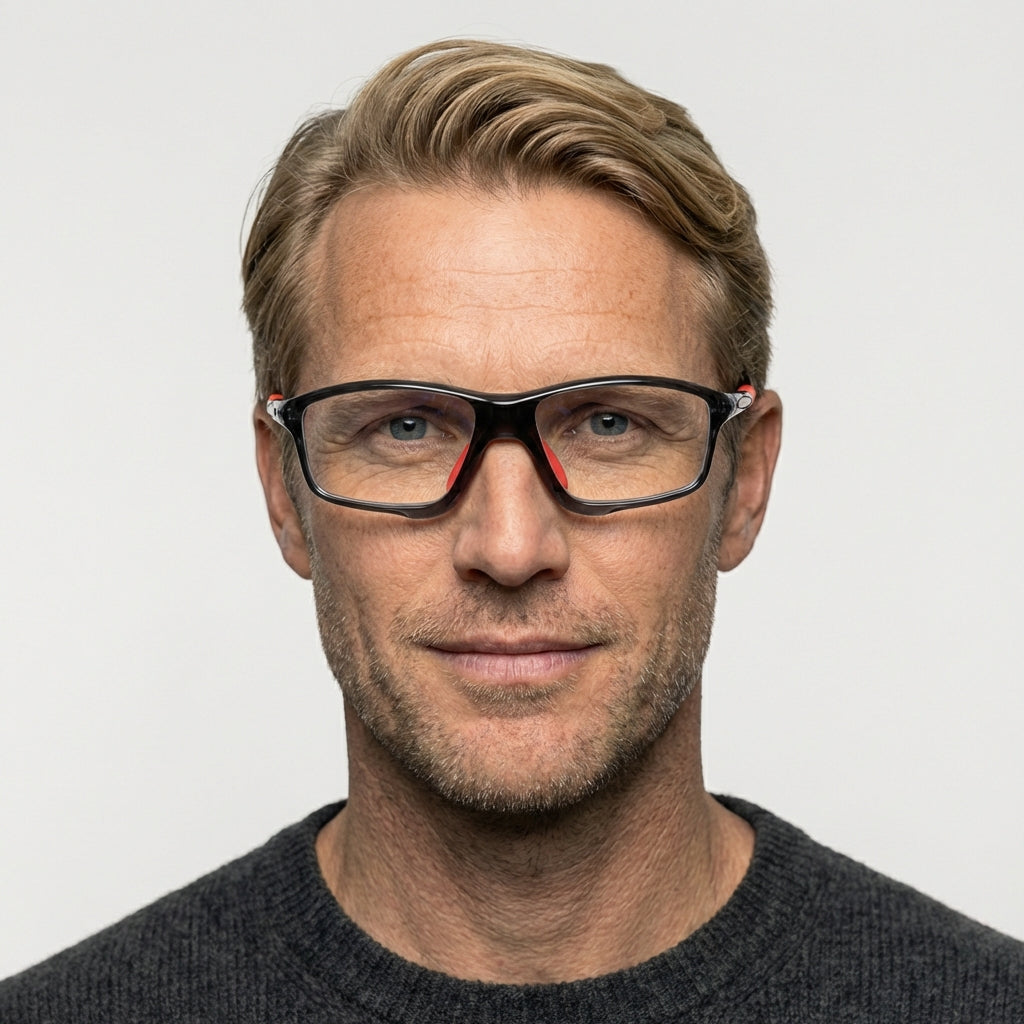 Floren - Sort orange