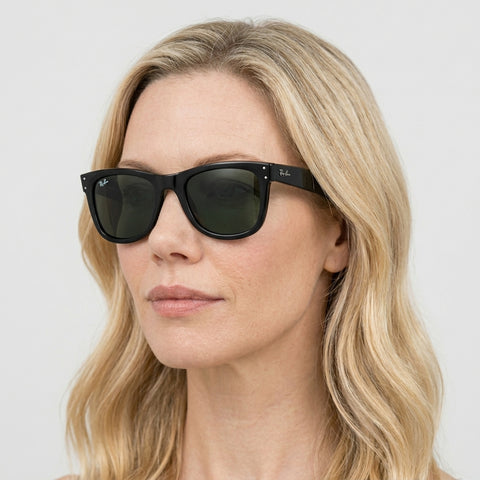 Ray-Ban WAYFARER REVERSE - 6677VR - Sort på model