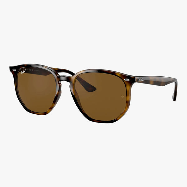 Ray-Ban RB4306 - 710/83 - Havana