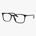 Ray-Ban RX5421 - 2000 - Sort