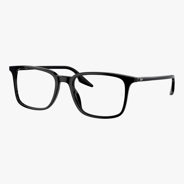 Ray-Ban RX5421 - 2000 - Sort