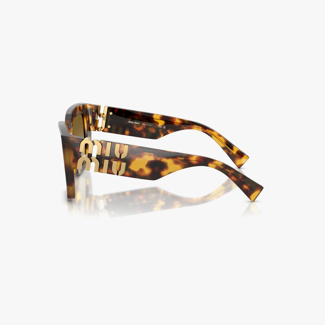 Miu Miu MU B05S - 14L20U - Havana