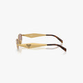 Prada PR D51S - 5AK20I - Guld
