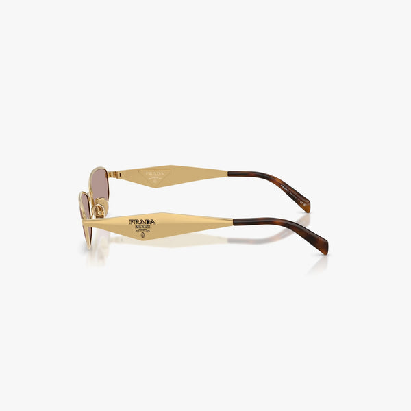 Prada PR D51S - 5AK20I - Guld
