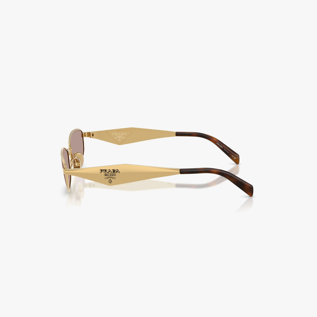 Prada PR D51S - 5AK20I - Guld