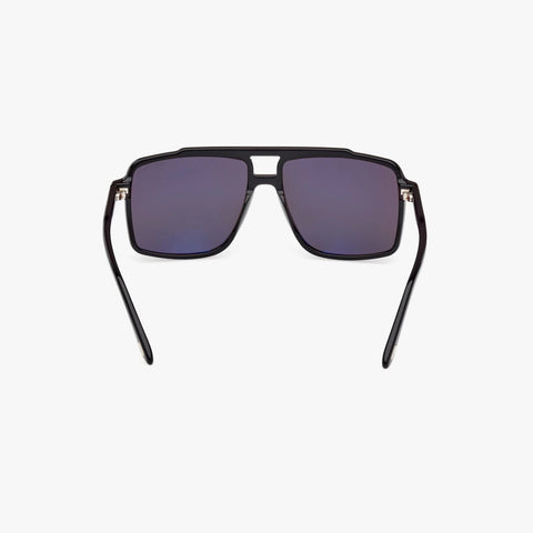 Tom Ford Kemp - 01A - Sort