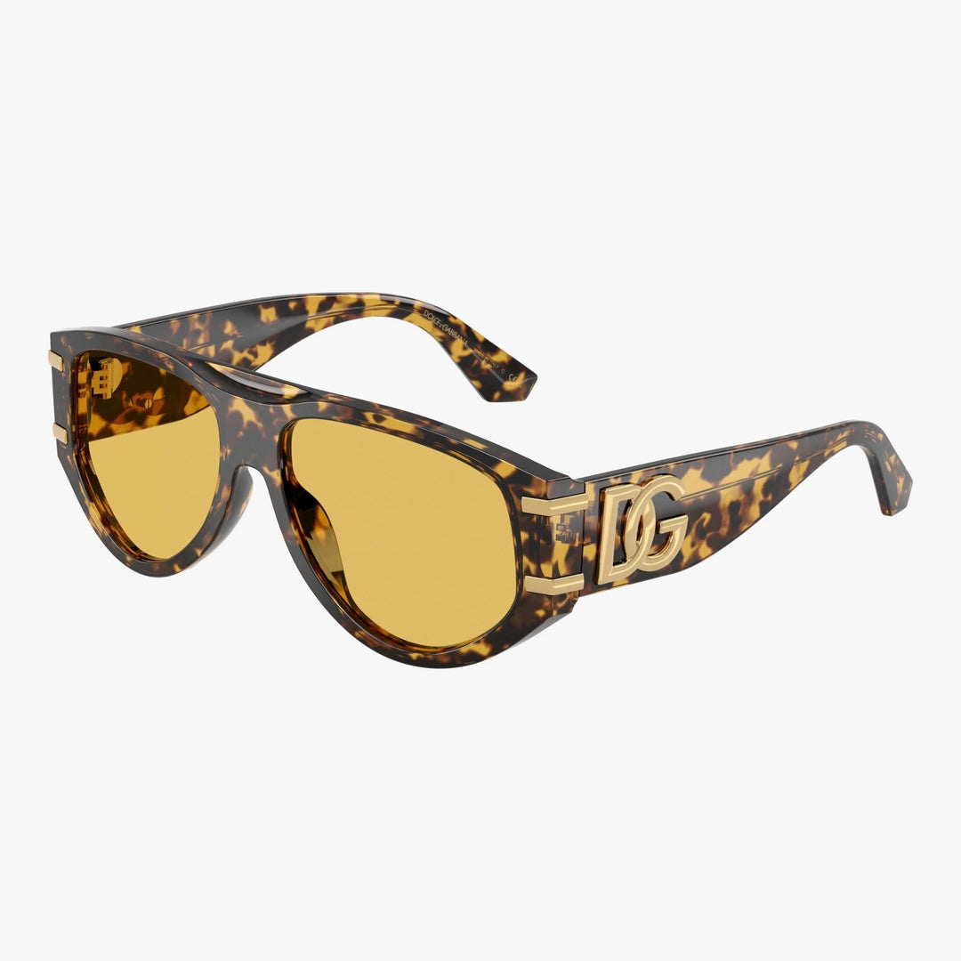 Dolce & Gabbana DG4499 - 333085 - Havana