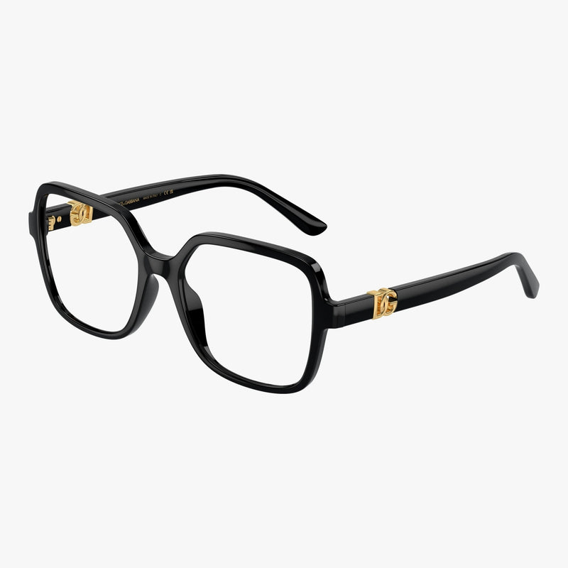 Dolce & Gabbana DG5105U - 501 - Sort