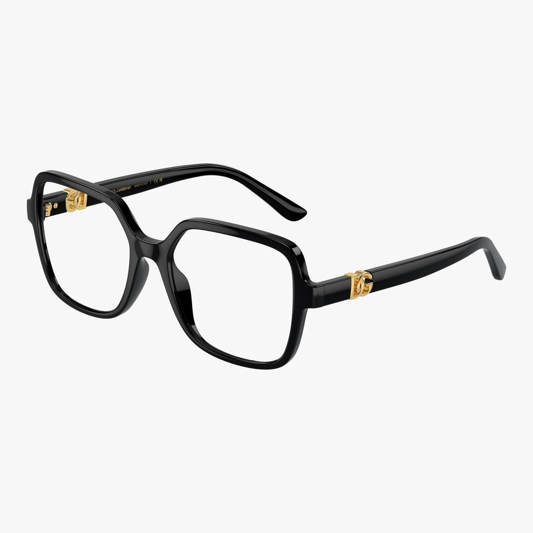 Dolce & Gabbana DG5105U - 501 - Sort