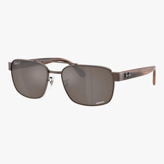 Ray-Ban RB3751CH - 9259AN - Kobber