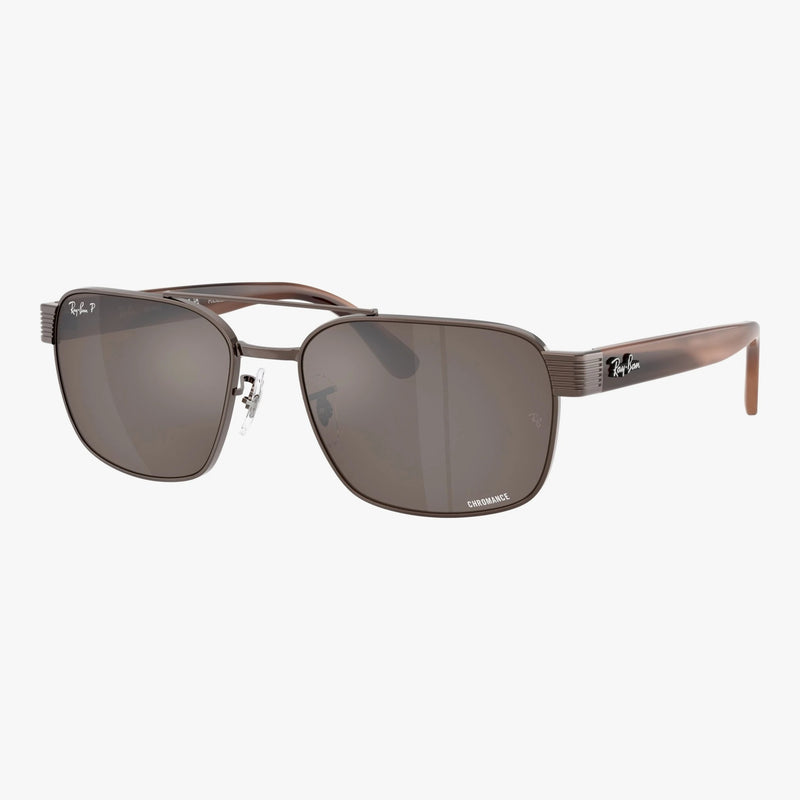 Ray-Ban RB3751CH - 9259AN - Kobber