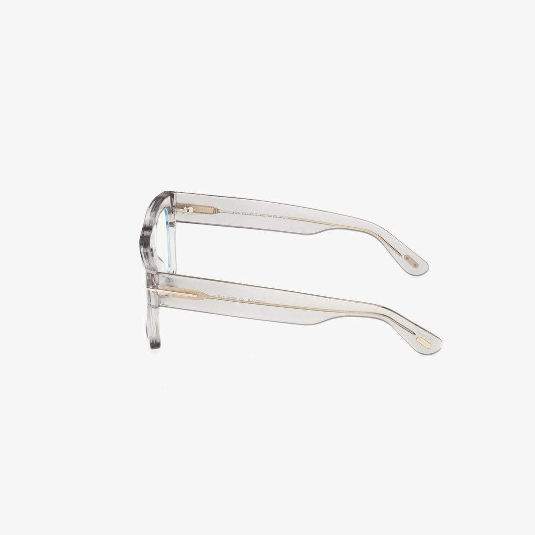 Tom Ford FT5634-B - 020 - Transparent grå