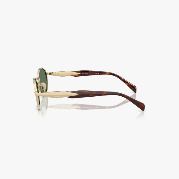 Prada PR 65ZS - ZVN70L - Guld